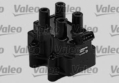 Bobina 245057 VALEO