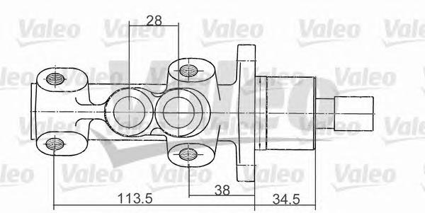 350809 VALEO