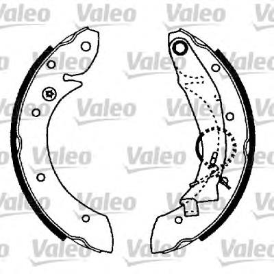 562634 VALEO