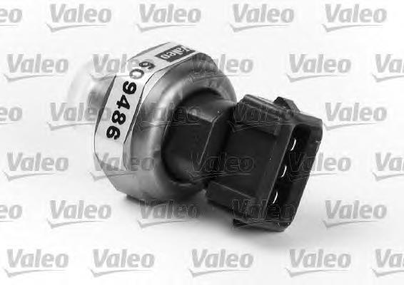 Comprar 509486 VALEO Sensor de presión del sistema de aire acondicionado