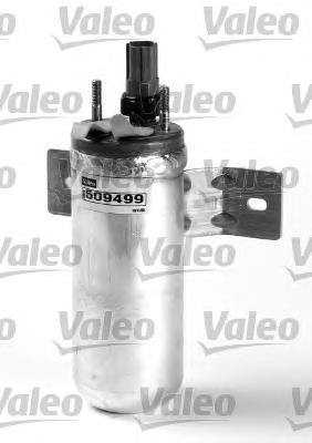 Receptor-secador del aire acondicionado 509499 VALEO