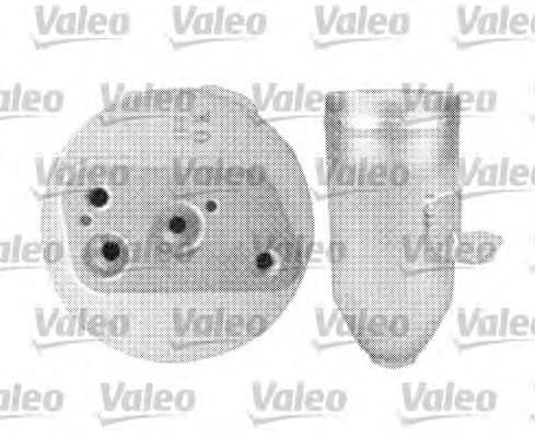 509393 VALEO receptor-secador del aire acondicionado