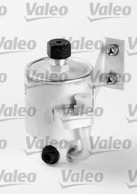 509396 VALEO receptor-secador del aire acondicionado