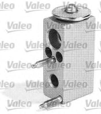 509511 VALEO válvula de expansión, aire acondicionado