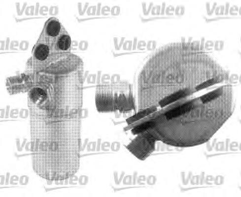 Filtro deshidratador aire acondicionado VALEO 509501 precio, desde 27,55 EUR