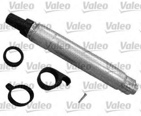 Receptor-secador del aire acondicionado 509525 VALEO