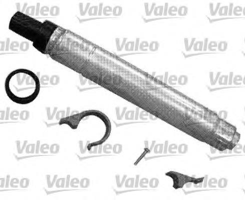 Receptor-secador del aire acondicionado 509524 VALEO