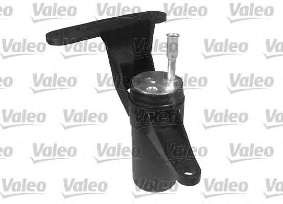 509792 VALEO receptor-secador del aire acondicionado