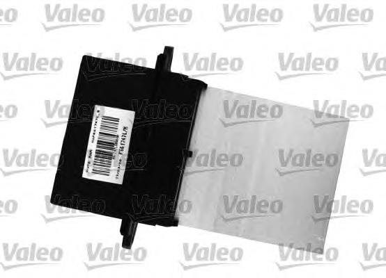 Resistencia de calefacción 509885 VALEO