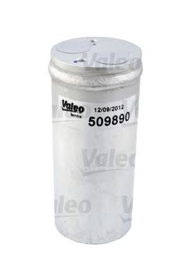 509890 VALEO receptor-secador del aire acondicionado