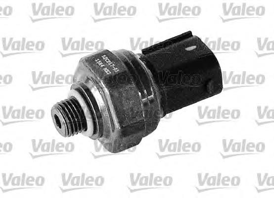 Comprar 509864 VALEO Sensor de presión del sistema de aire acondicionado