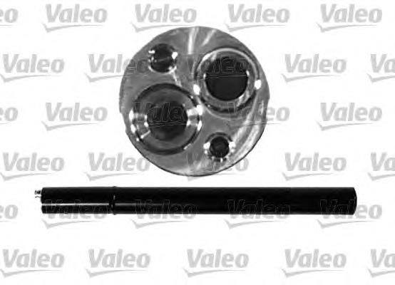 Comprar 509790 VALEO Filtro secador de aire acondicionado