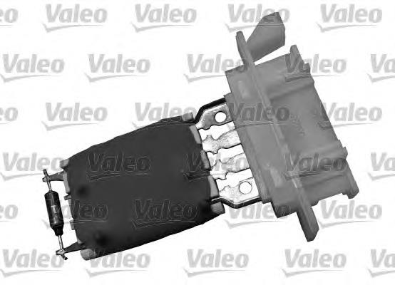 509898 VALEO Resistencia de calefacción