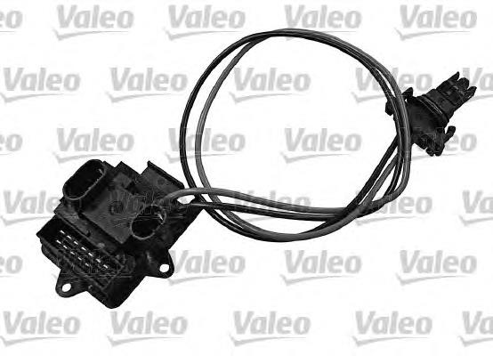 509900 VALEO Resistencia de calefacción