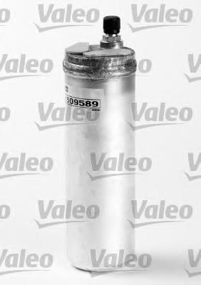 509589 VALEO filtro deshidratador