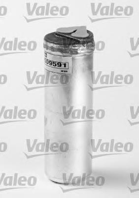 509591 VALEO filtro deshidratador