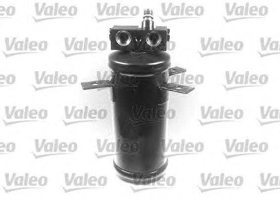 Receptor-secador del aire acondicionado 509590 VALEO
