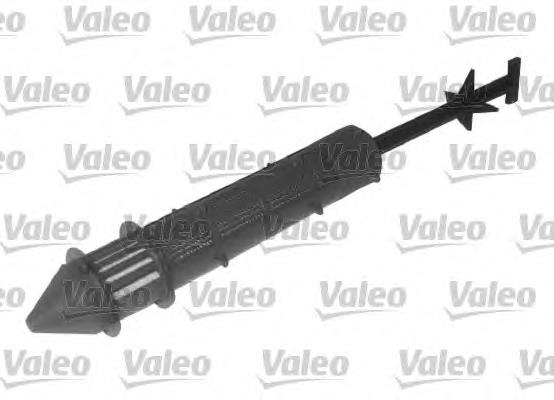 509593 VALEO receptor-secador del aire acondicionado