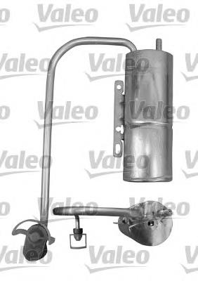 Comprar 509693 VALEO Filtro secador de aire acondicionado
