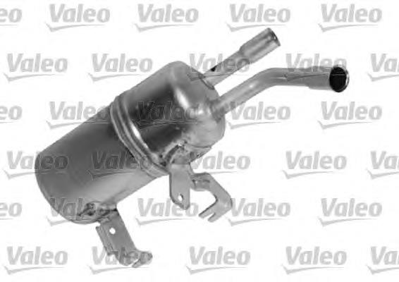 509706 VALEO receptor-secador del aire acondicionado