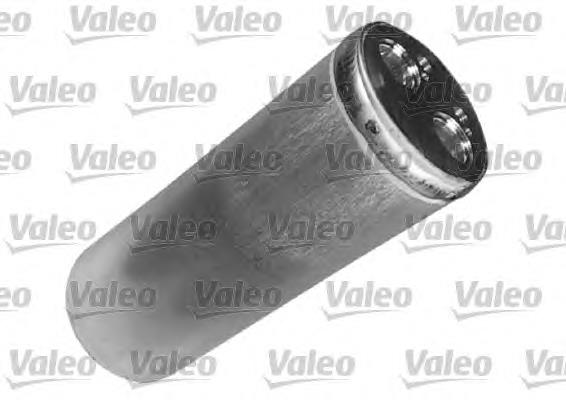 Receptor-secador del aire acondicionado 509712 VALEO