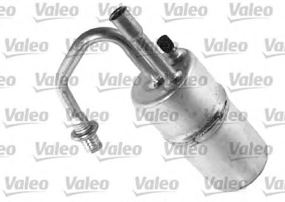 Receptor-secador del aire acondicionado 509695 VALEO