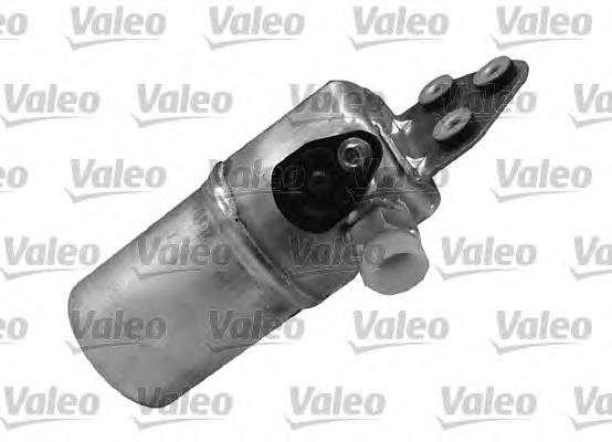 509704 VALEO receptor-secador del aire acondicionado