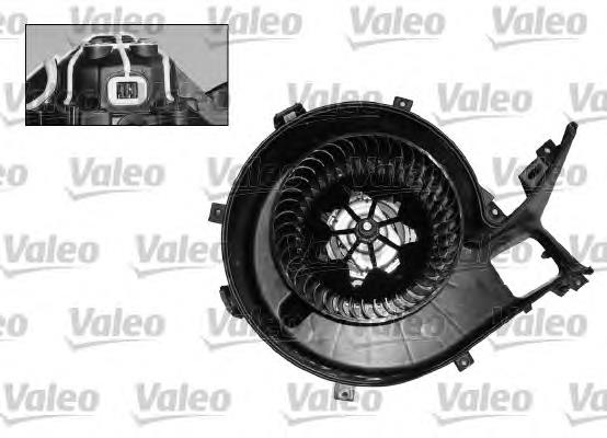 Comprar 698807 VALEO Motor de calefacción