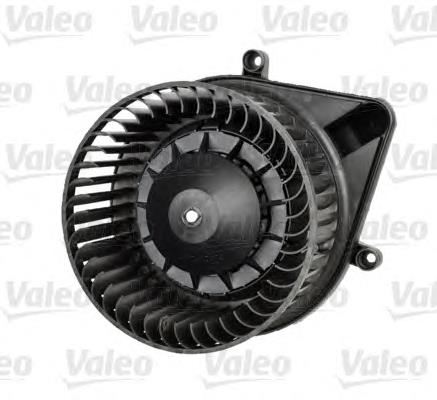 Motor eléctrico, ventilador habitáculo Audi A4 8EC