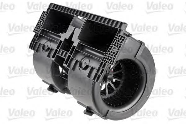Motor eléctrico, ventilador habitáculo 698853 VALEO