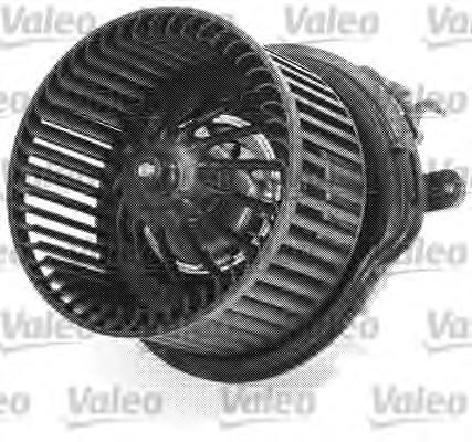 Ventilador de calefacción VALEO 698676 precio, desde 75,13 EUR