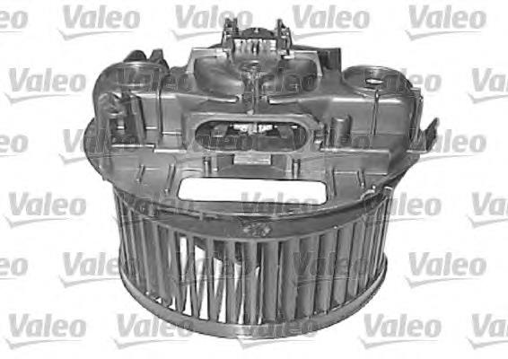 Comprar 698729 VALEO Motor de calefacción
