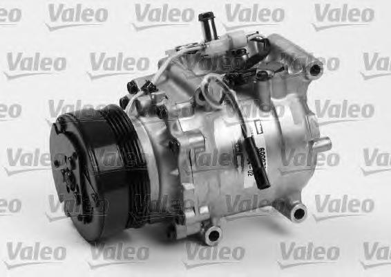 699078 VALEO Compresor climatizador