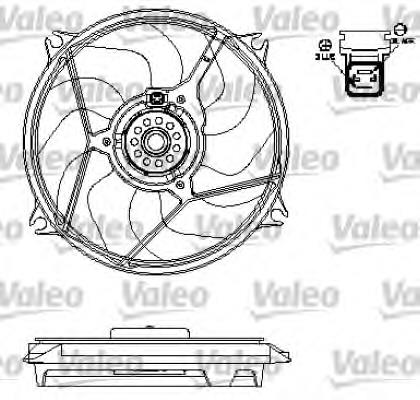 696137 VALEO