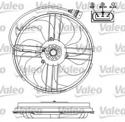 696196 VALEO