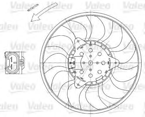 696029 VALEO