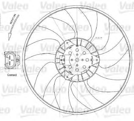 696028 VALEO