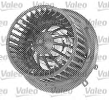 60779502 Fiat/Alfa/Lancia motor eléctrico, ventilador habitáculo