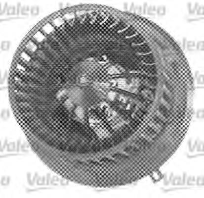 71714175 Fiat/Alfa/Lancia motor eléctrico, ventilador habitáculo