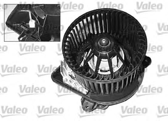 Comprar 698326 VALEO Motor de calefacción