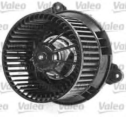 Comprar 00006441K6 Peugeot/Citroen Motor de calefacción