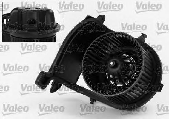 Ventilador de calefacción VALEO 698328 precio, desde 83,67 EUR