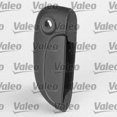 256890 VALEO tirador de puerta exterior delantero izquierda