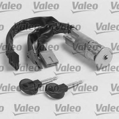 Conmutador de encendido para Citroen Saxo  S0, S1