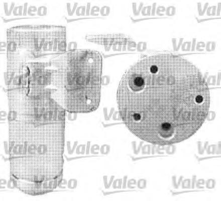 508291 VALEO receptor-secador del aire acondicionado