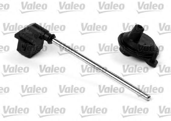 508780 VALEO evaporador, aire acondicionado