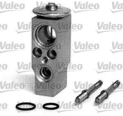Comprar 508801 VALEO Válvula TRV del aire acondicionado