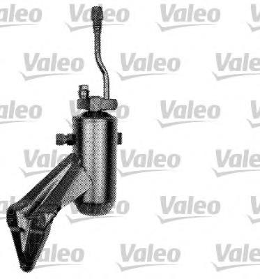 508877 VALEO filtro deshidratador