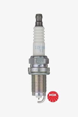 Bujias de encendido NGK 6774