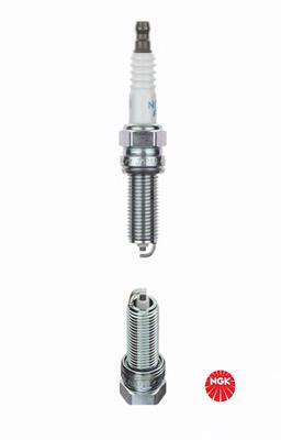 Bujía 5847 NGK